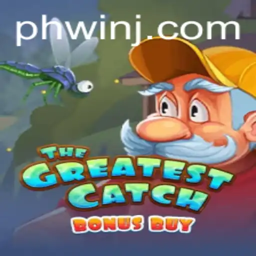TheGreatestCatchBonusBuy: Dive into the Exciting World of Slots with a 'PH Win'
