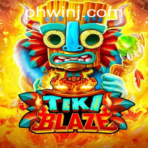 Unveiling TikiBlaze: A Game of Strategy and Adventure