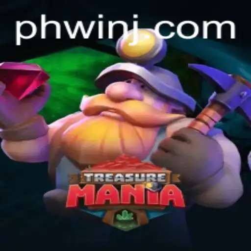 Exploring the World of TreasureMania: A PH Win Tale