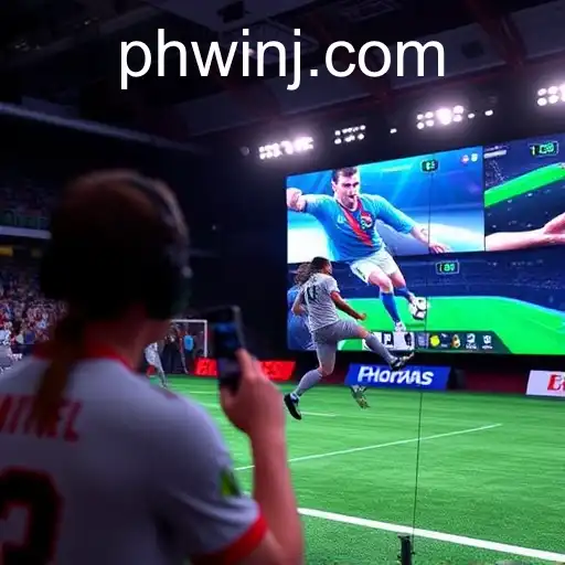 Virtual Sports: A New Era of Entertainment and Gaming